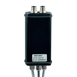 Schmersal 101207759 Parameterizing Unit