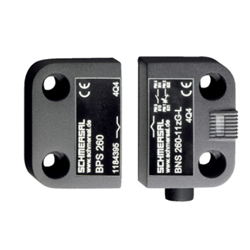 SCHMERSAL BNS 260-02/01Z- R 10,0M 101207906