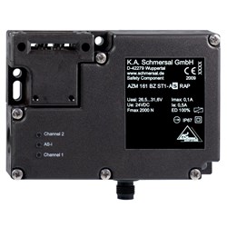 Schmersal 101209104 Solenid Interlock Switch