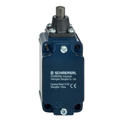Schmersal 101211813 EX Position Switch with Safety Function 4-32VDC