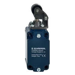 Schmersal 101212073 EX Position Switch with Safety Function 3-32VDC