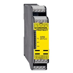 Schmersal 101212555 Safety Relay Module