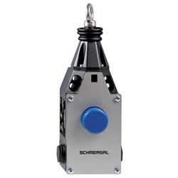 Schmersal 101212889 EX Pull-Wire Emergency Stop Switch