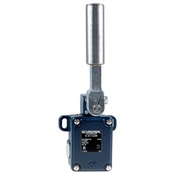 Schmersal 101214278 EX Belt Alignment Switch Plastic Reinforced Glass Fibre