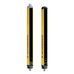 Schmersal 101216622 Safety Light Curtain 24VDC