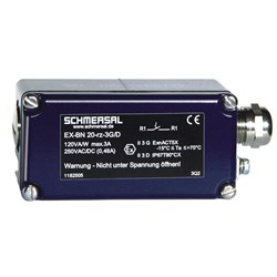 Schmersal 101217430 Magnetic Safety Sensor