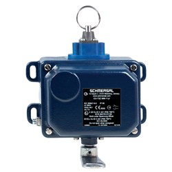 Schmersal 101218074 EX Pull-Wire Emergency Stop Switch NO-NC