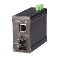 Red Lion N-TRON® 102MC MEDIA CONVERTERS 102MCE-ST-40