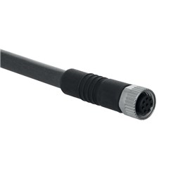 Schmersal 103003639 Pre-Wired Cable 30VAC/DC 2000mA