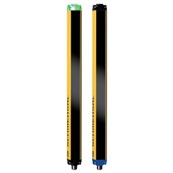 Schmersal 103003898 Safety Light Curtain 24VDC