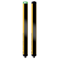 Schmersal 103003908 Safety Light Curtain 24VDC