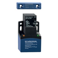 Schmersal 103004343 Electronic safety-sensor