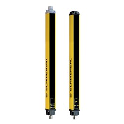 Schmersal 103005399 Safety Light Curtain 24VDC