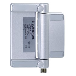Schmersal 103005721 Safety Hinge Switch 230VAC 1NO+1NC