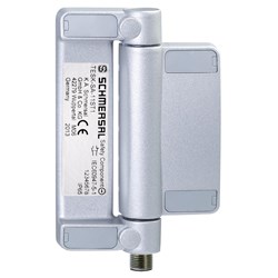 Schmersal 103005763 Safety Hinge Switch 230VAC 1NO+1NC