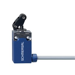 Schmersal 103006567 Position Switch with Safety Function 240VAC 1NO+1NC