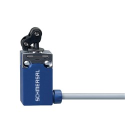 Schmersal 103006569 Position Switch with Safety Function 240VAC 1NO+1NC