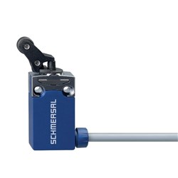 Schmersal 103006572 Position Switch with Safety Function 240VAC 1NO+1NC