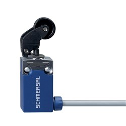 Schmersal 103006573 Position Switch with Safety Function 240VAC 1NO+1NC