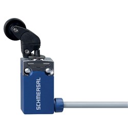 Schmersal 103006575 Position Switch with Safety Function 240VAC 1NO+1NC