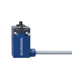 Schmersal 103006583 Position Switch with Safety Function 240VAC 1NO+1NC
