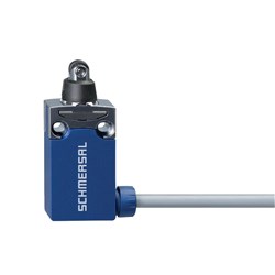 Schmersal 103006590 Position Switch with Safety Function 240VAC 1NO+2NC