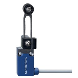 Schmersal 103006596 Position Switch with Safety Function 240VAC 1NO+2NC