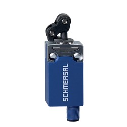 Schmersal 103006656 Position Switch with Safety Function 240VAC 1NO+1NC