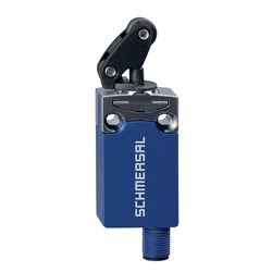Schmersal 103006664 Position Switch with Safety Function 240VAC 1NO+2NC