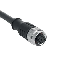 Schmersal 103007358 Pre-Wired Cable 30VAC/DC 2000mA