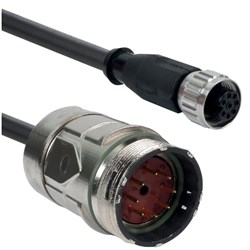 Schmersal 103008081 Position Switch