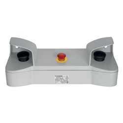 Schmersal 103008216 2-Hand Control Panel