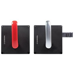 Schmersal 103013498 Solenid Interlock Switch