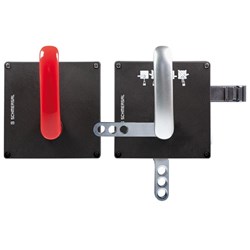 Schmersal 103013500 Safety Switch W/Separate Actuator