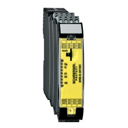 Schmersal 103014374 Multi-Function Safety Relay Module