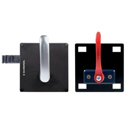 Schmersal 103016781 Solenid Interlock Switch 40mm W x 220mm H x 50mm D W