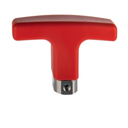 Schmersal 103027454 T Handle Bowden Cable 80mm W