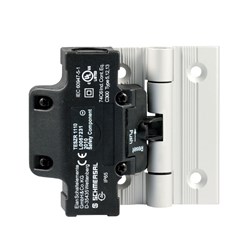 Schmersal 103040725 Hinge Safety Switch 230VAC 1NC