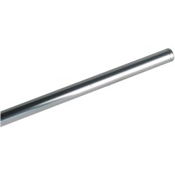 DEHN 104200 Air-Termination Rod 16mm Dia 2000mm L Aluminium Magnesium Silicon Alloy