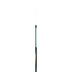 DEHN 105306 Supporting Tube 5700mm L 8mm W 50mm D 323mm H Glass Reinforced Plastic Aluminium