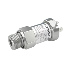 BD SENSORS PRESSURE TRANSMITTER 1101002131001001000