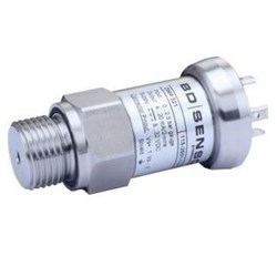 BD Sensors 110400113100N401000 Industrial Pressure Transmitter