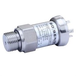 BD Sensors 110D05013M103001070 Industrial Pressure Transmitter