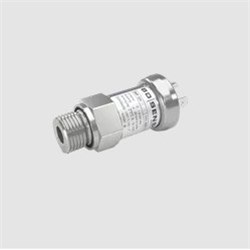 BD Sensors DMP 331 PRESSURE TRANSMITTER 1111601151001001000