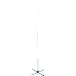 DEHN 123435 Air-Termination Rod M16 Dia 3500mm L Aluminium Stainless Steel