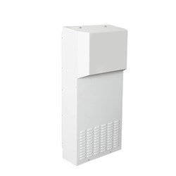 PFANNENBERG COOLING UNIT 230V 1kW RAL7035 IP55 DTS 8161