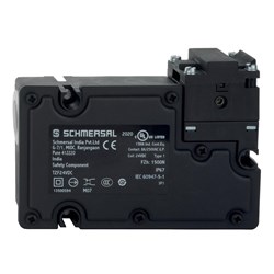 Schmersal 131017671 Solenid Interlock Switch 24VAC/VDC