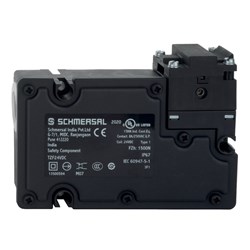Schmersal 131029255 Solenid Interlock Switch 24VAC/VDC