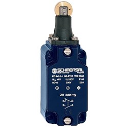 Schmersal 131054557 Position Switch with Safety Function 230VAC 1NO+1NC