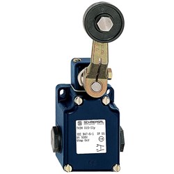 Schmersal 131058452 Position Switch 400VAC 1NO+1NC